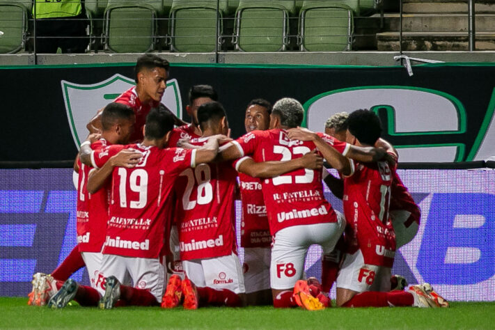 Vila Nova - 13,03%