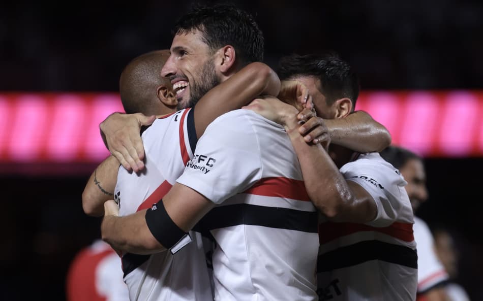 São Paulo conhece adversário da terceira fase na Copa do Brasil