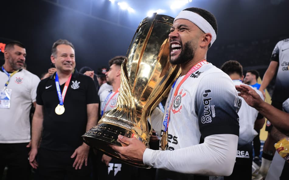 Corinthians: funcionários trabalharam até de madrugada por preparação do elenco campeão Paulista