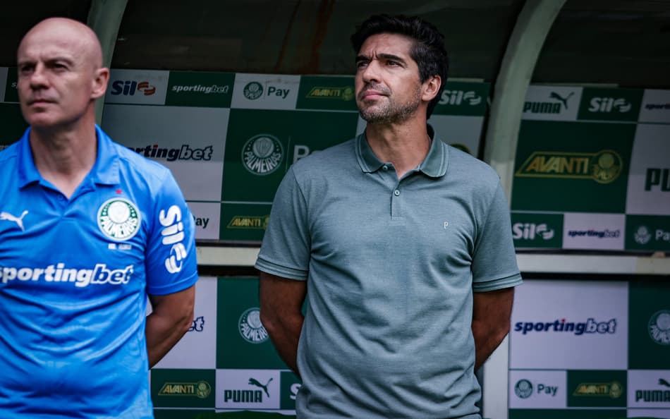 Copa do Brasil: Palmeiras conhece adversário na terceira fase da competição