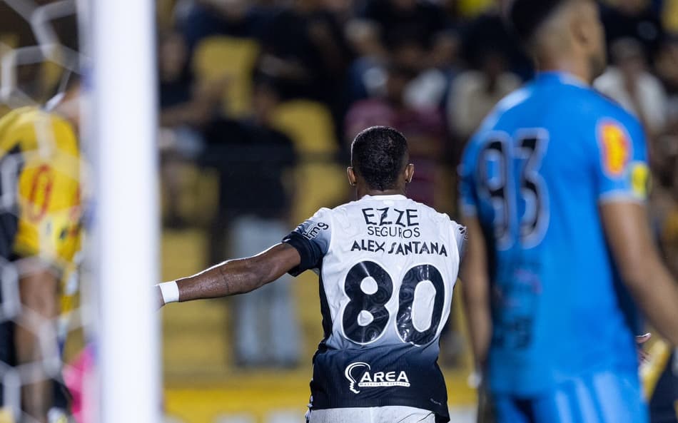 Copa do Brasil: saiba o retrospecto do Corinthians contra o Novorizontino