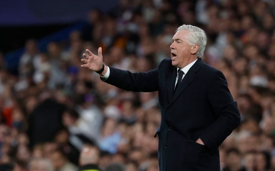 Imprensa espanhola zomba de eliminação do Real Madrid na Champions