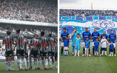 Atletico-Cruzeiro