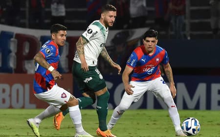 Cerro-porteno-x-Palmeiras-3