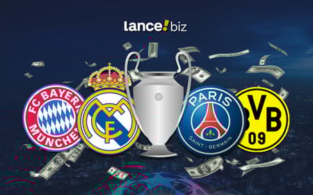 Champions - Semi