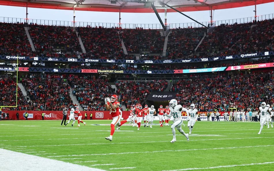 Playoffs da NFL: onde assistir e horário dos jogos da rodada de Wild Card