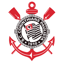 Escudo do time corinthians