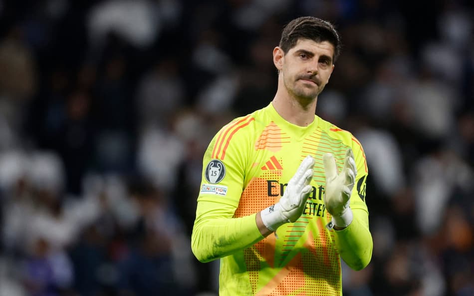 Arsenal ganha no Bernabéu e Inter empata; confira os resultados da Champions