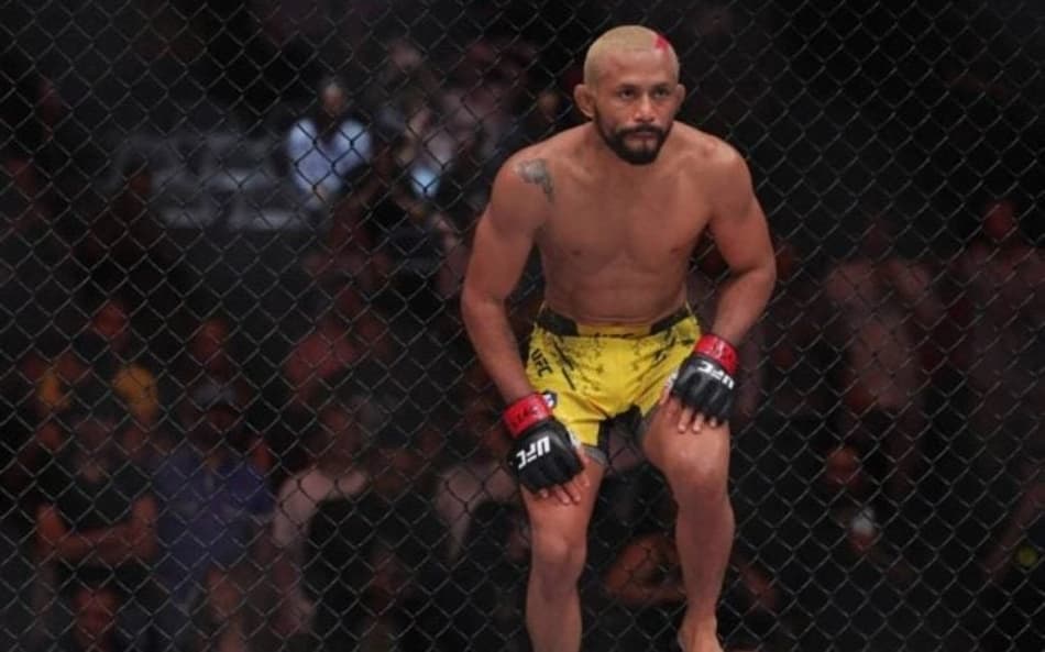 UFC 2025: calendário, programação completa e todos os resultados