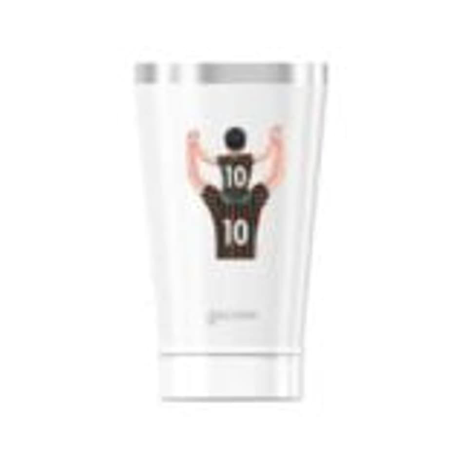 Copo Térmico Cerveja + Ebook - Fluminense - Pai Torcedor