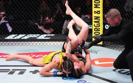 Dione-Barbosa-vs-Diana-Belbita-UFC-Las-Vegas-aspect-ratio-512-320