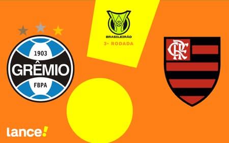 GREMIO FLAMENGO