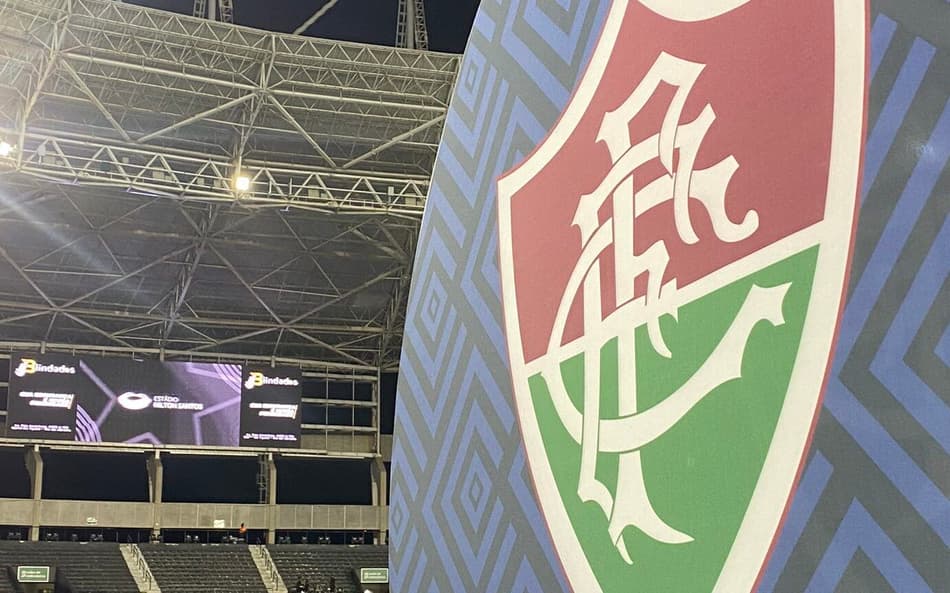 Fluminense está escalado para enfrentar Botafogo no Brasileirão
