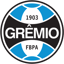 Escudo do time Grêmio