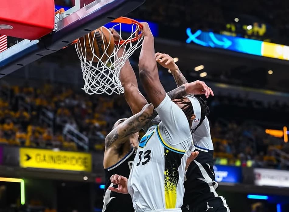 Jogos da NBA hoje (25/4): saiba horário e onde assistir