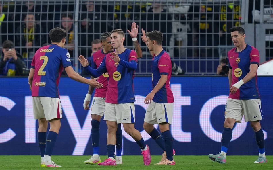 Barcelona pede adiantamento de partida da La Liga; entenda
