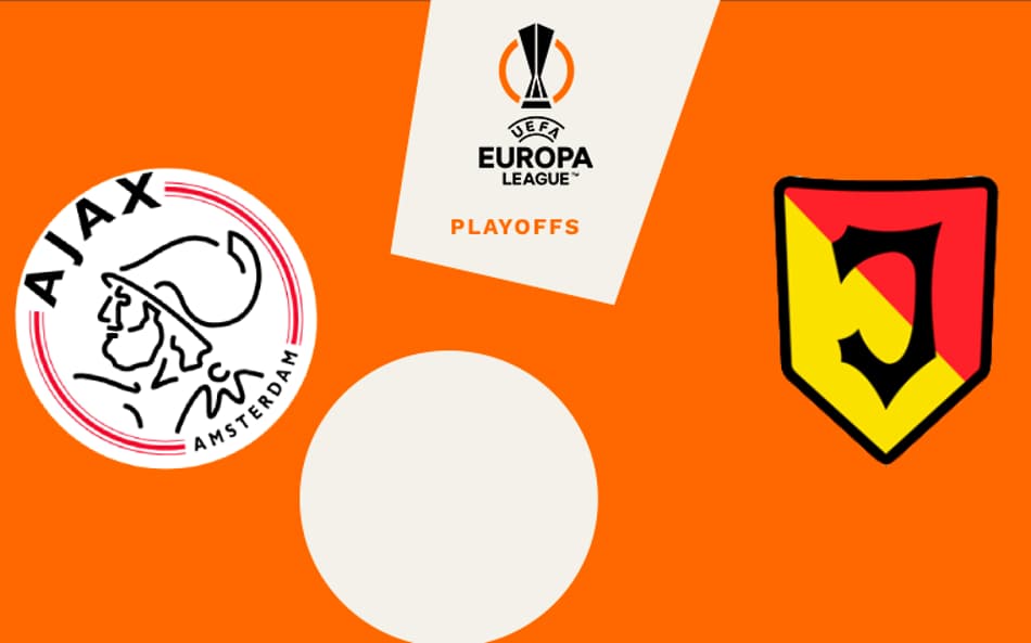 Ajax x Jagiellonia Bialystok: onde assistir, horário e escalações do jogo pela Europa League