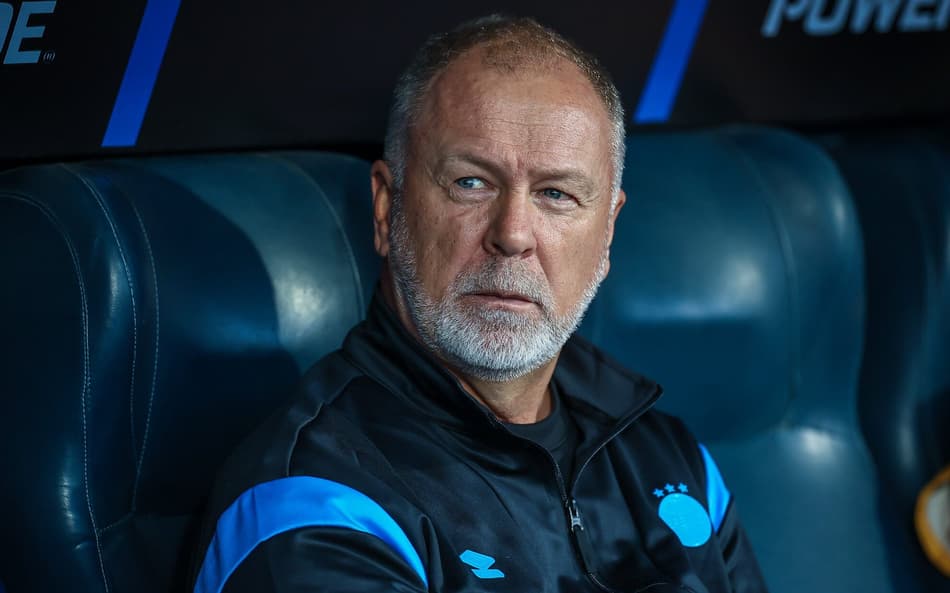 Grêmio pode ter retorno importante para enfrentar o Vitória