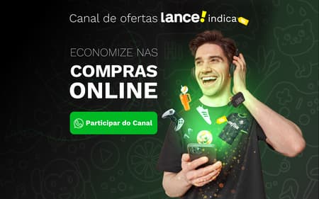 Lance!