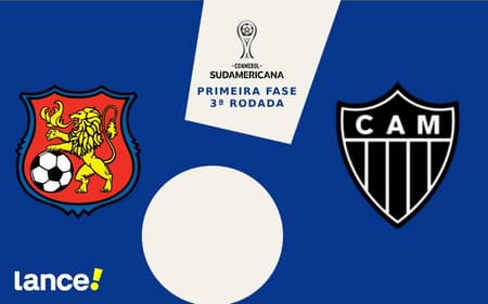 Onde Assistir Caracas x Atletico-MG