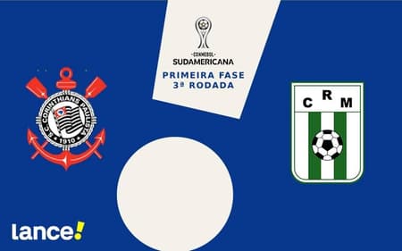 Onde Assistir Corinthians x Racing-URU