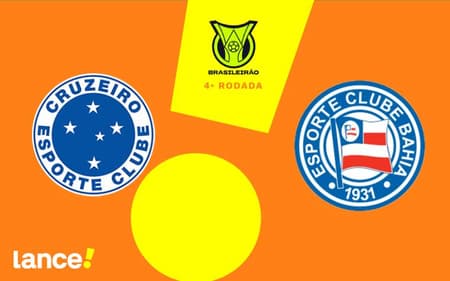 Onde Assistir Cruzeiro x Bahia