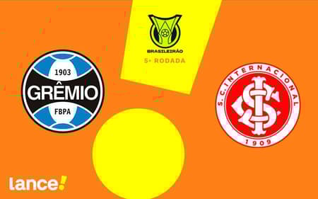 Onde Assistir Grêmio x Internacional