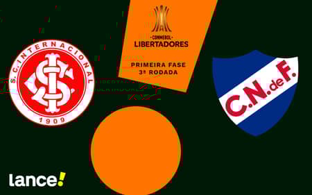 Onde Assistir Internacional x Nacional-URU