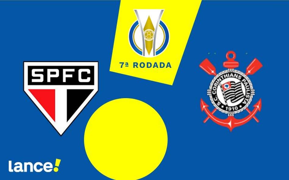 São Paulo x Corinthians: onde assistir e prováveis escalações do jogo do Brasileirão Feminino