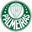 escudo do time Palmeiras