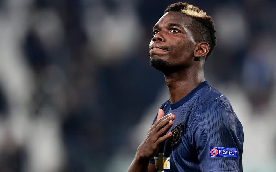 Pogba no futebol francês? Veja o que disse presidente de time da Ligue 1