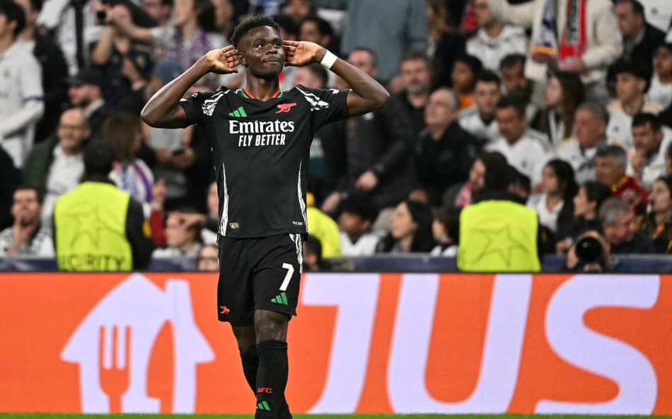 Quem enfrentará quem na semifinal da Champions League? Veja os confrontos