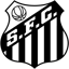 escudo do time Santos