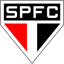 escudo do time São Paulo