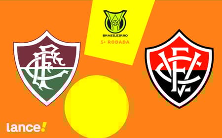 Fluminense x Vitória