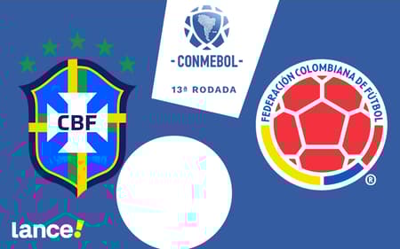 TR NOVO ID LANCE eliminatorias america