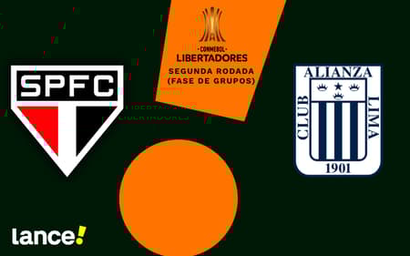 TR NOVO ID LANCE libertadores