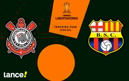 TR NOVO ID LANCE libertadores