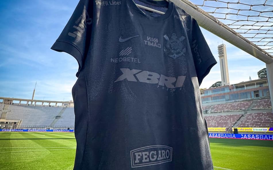 Corinthians fecha dois patrocínios para final da Copinha