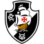 escudo do time Vasco