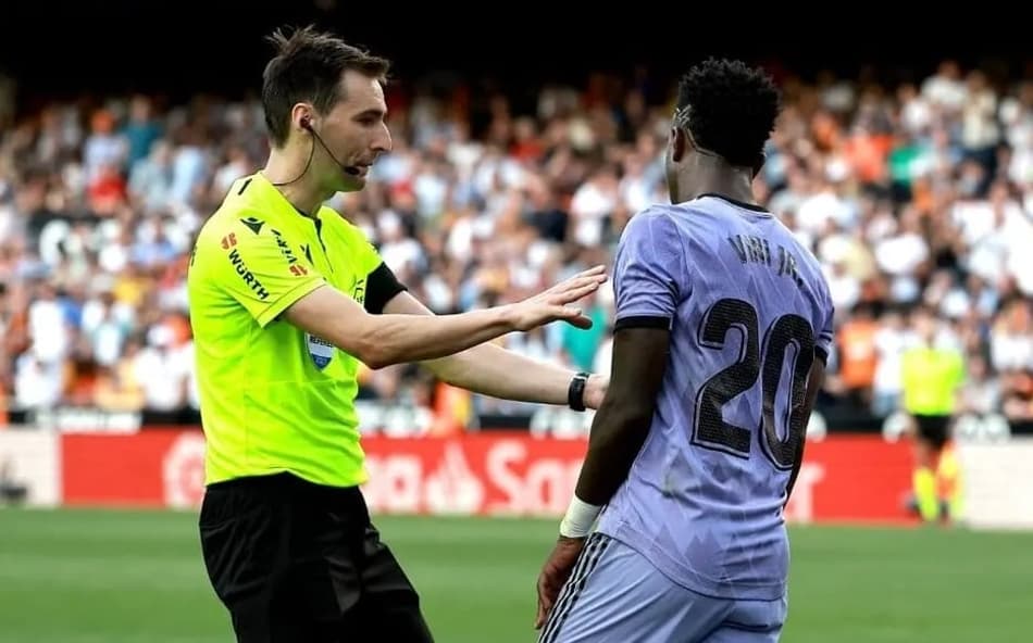 arbitro vini