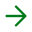 seta verde