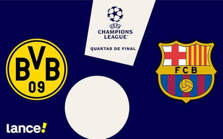 borussia dortmund x barcelona champions league 2025