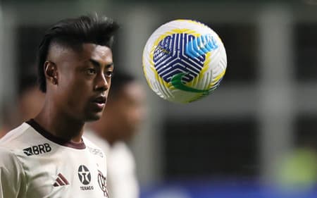 Empresário revela reação de Bruno Henrique, do Flamengo, sobre investigação