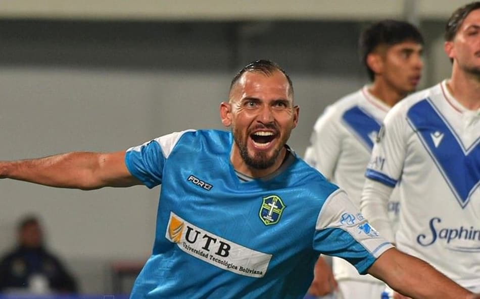 Conto de fadas: San Antonio Bulo Bulo vence mais um campeão em sua primeira Libertadores