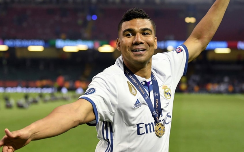 2019/20 - Real Madrid