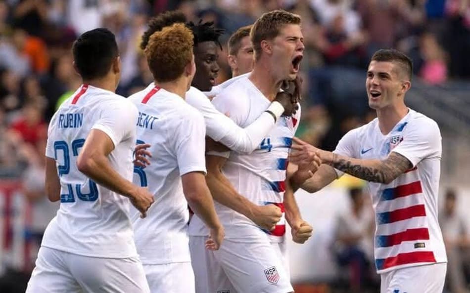 Estados Unidos x Bolívia na Copa América: onde assistir, escalações e horário
