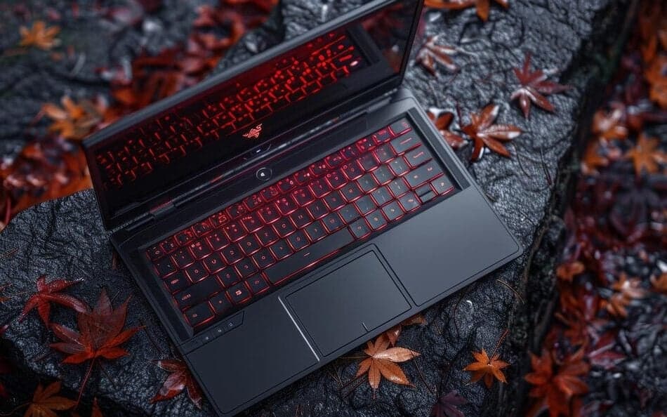 SÓ HOJE: Notebook Gamer com cupom exclusivo no Mercado Livre