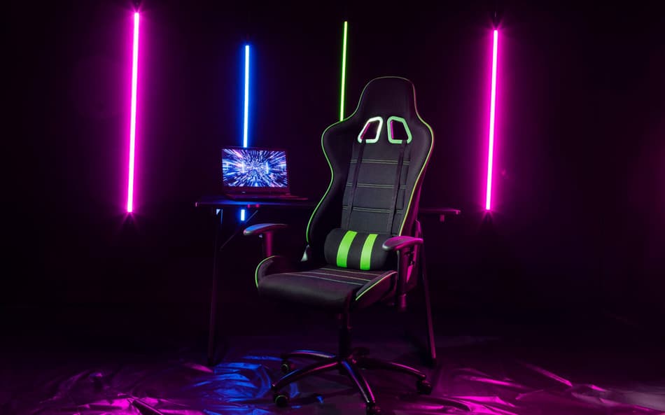Cadeira gamer X-ray está com desconto no Mercado Livre; Aproveite