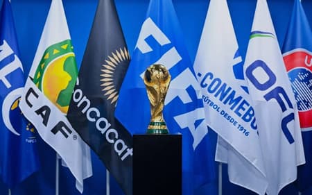 Foto: Divulgação/Fifa
